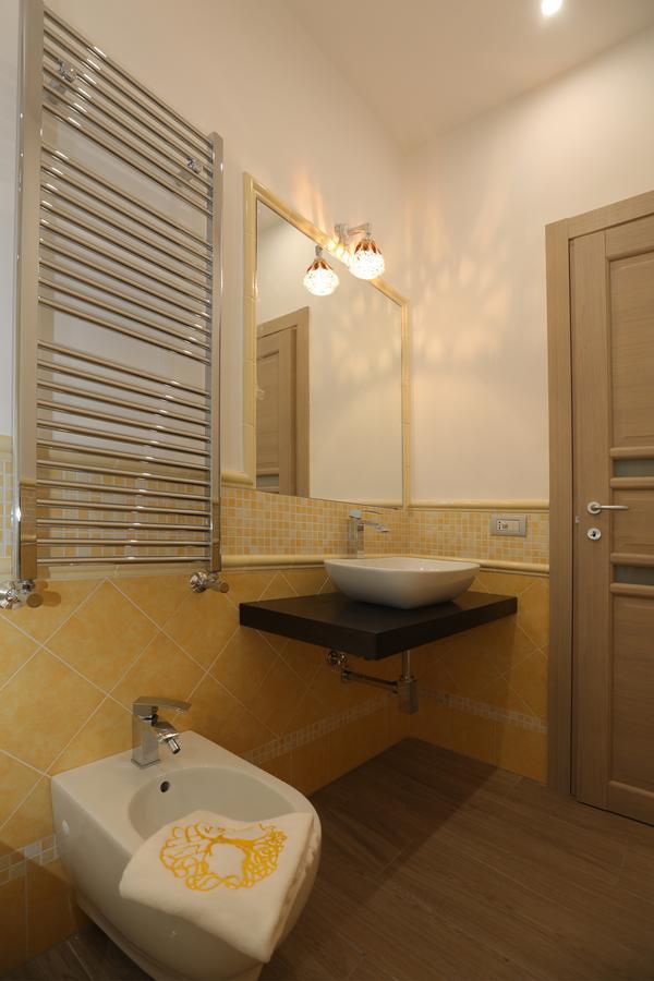 Relais Ohana - De Vivo Realty Arola (Campania) Exterior foto