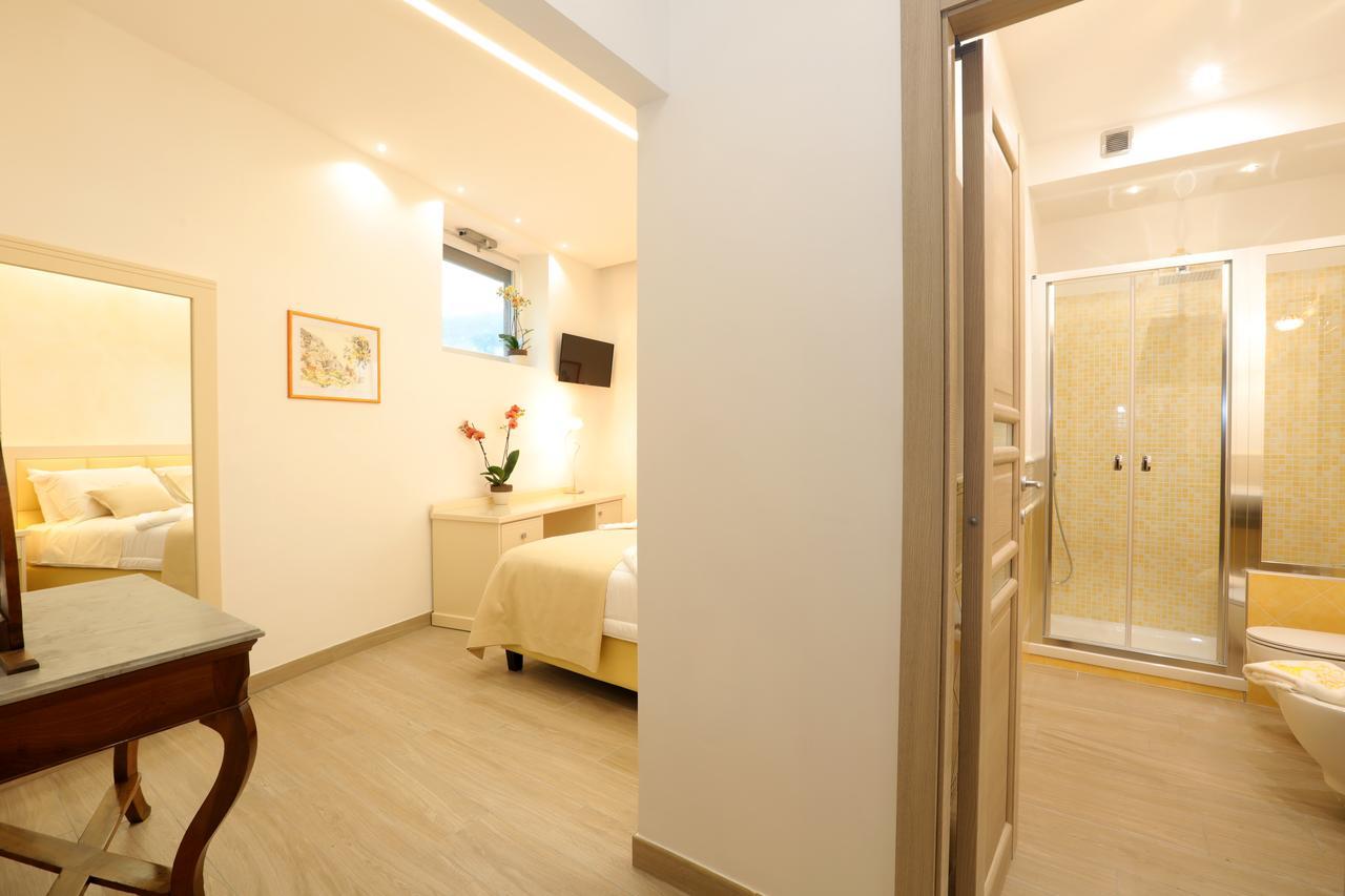 Relais Ohana - De Vivo Realty Arola (Campania) Exterior foto
