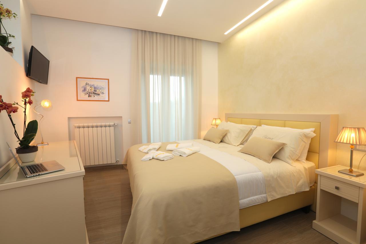 Relais Ohana - De Vivo Realty Arola (Campania) Exterior foto