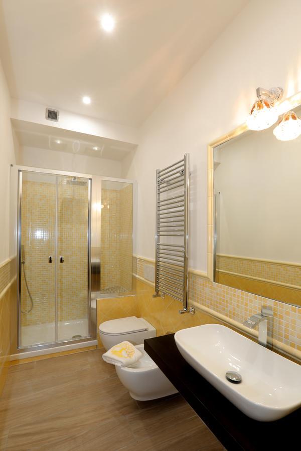 Relais Ohana - De Vivo Realty Arola (Campania) Exterior foto