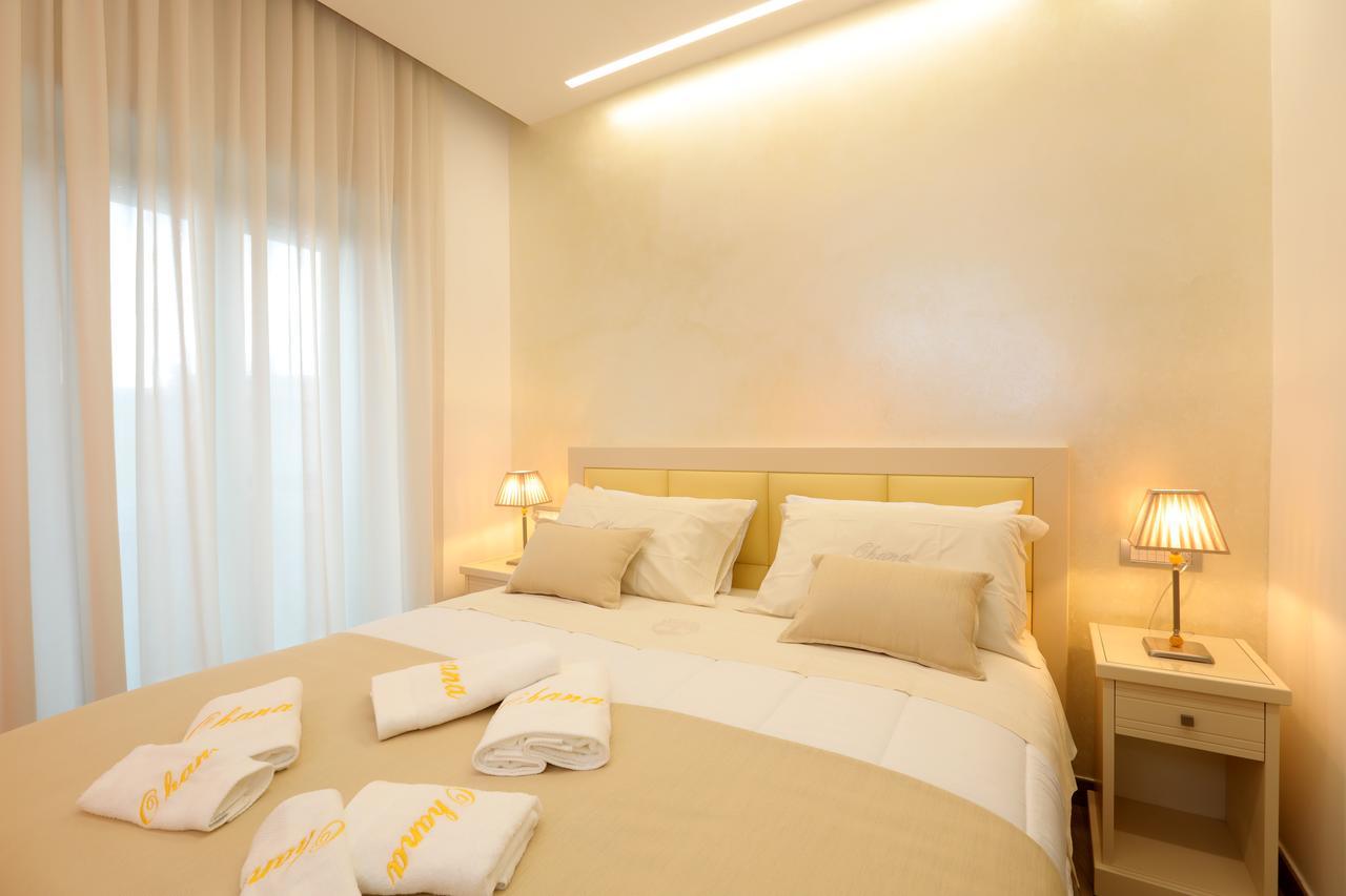 Relais Ohana - De Vivo Realty Arola (Campania) Exterior foto