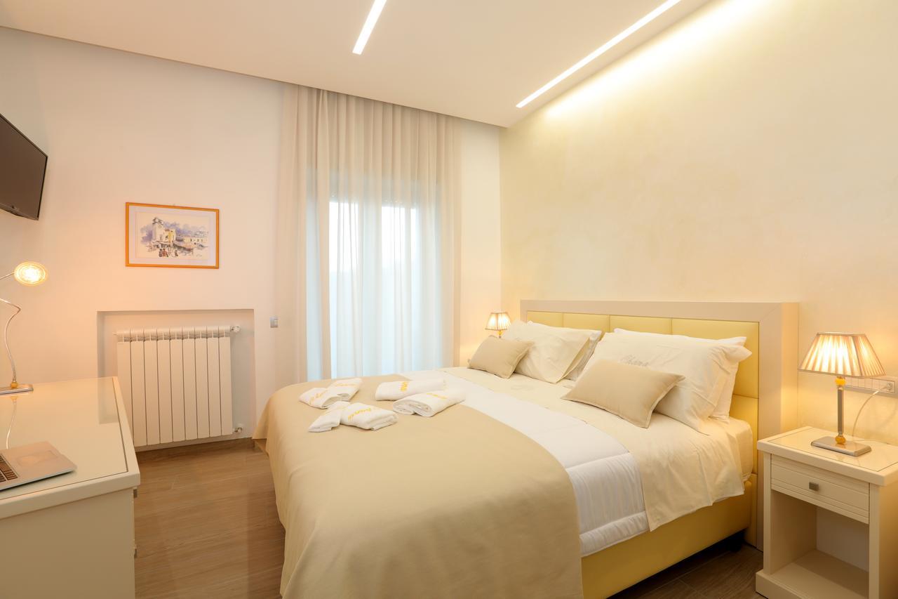 Relais Ohana - De Vivo Realty Arola (Campania) Exterior foto