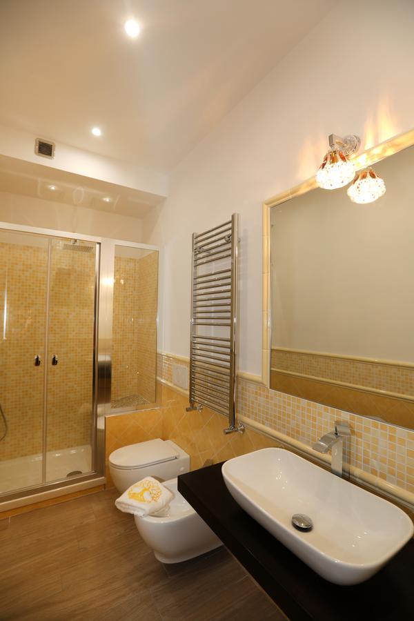 Relais Ohana - De Vivo Realty Arola (Campania) Exterior foto