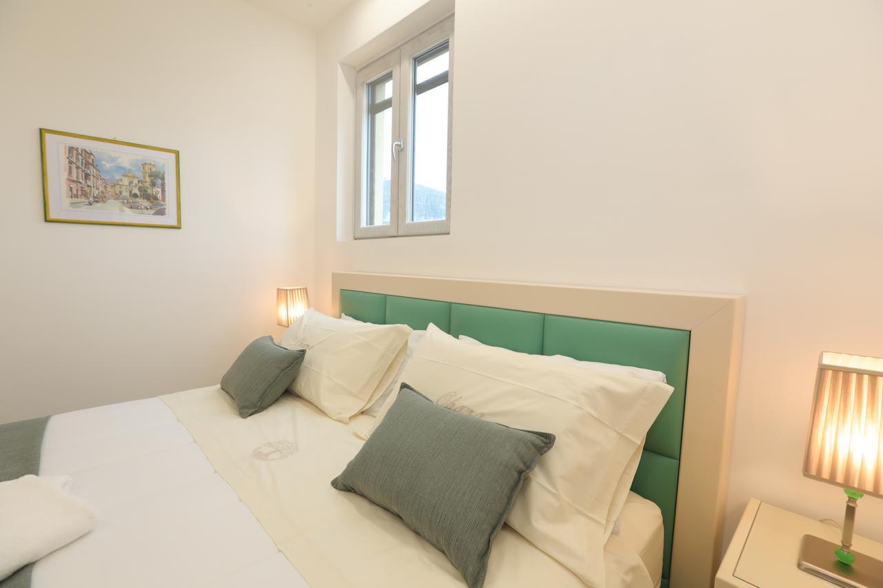 Relais Ohana - De Vivo Realty Arola (Campania) Exterior foto
