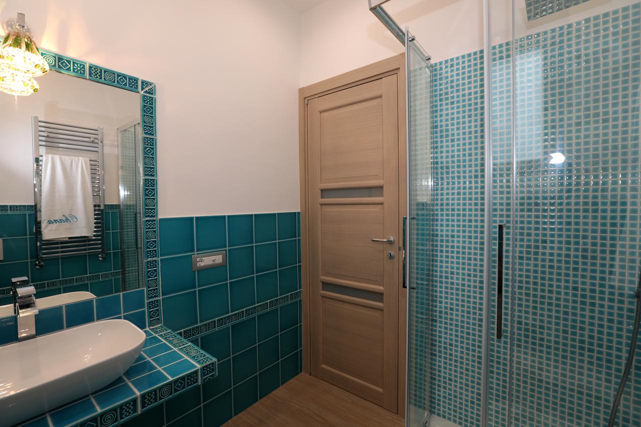 Relais Ohana - De Vivo Realty Arola (Campania) Exterior foto