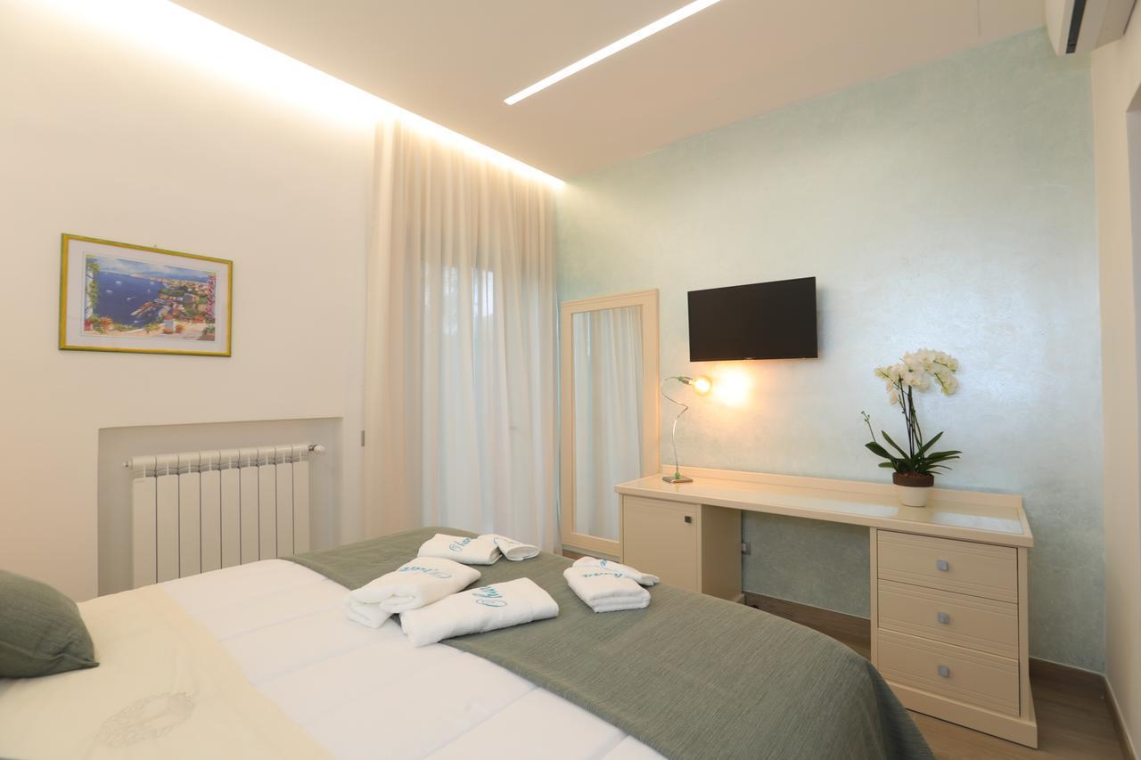 Relais Ohana - De Vivo Realty Arola (Campania) Exterior foto