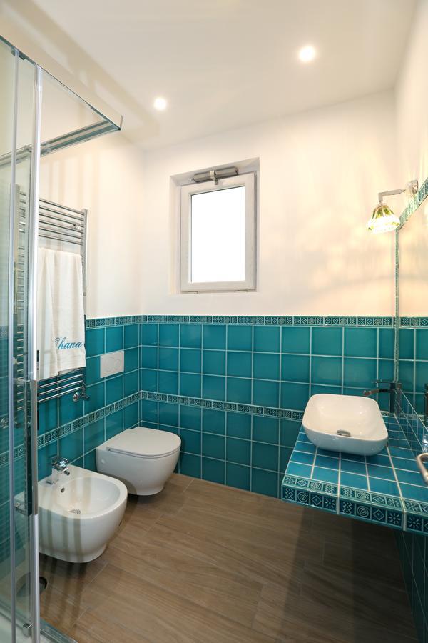 Relais Ohana - De Vivo Realty Arola (Campania) Exterior foto