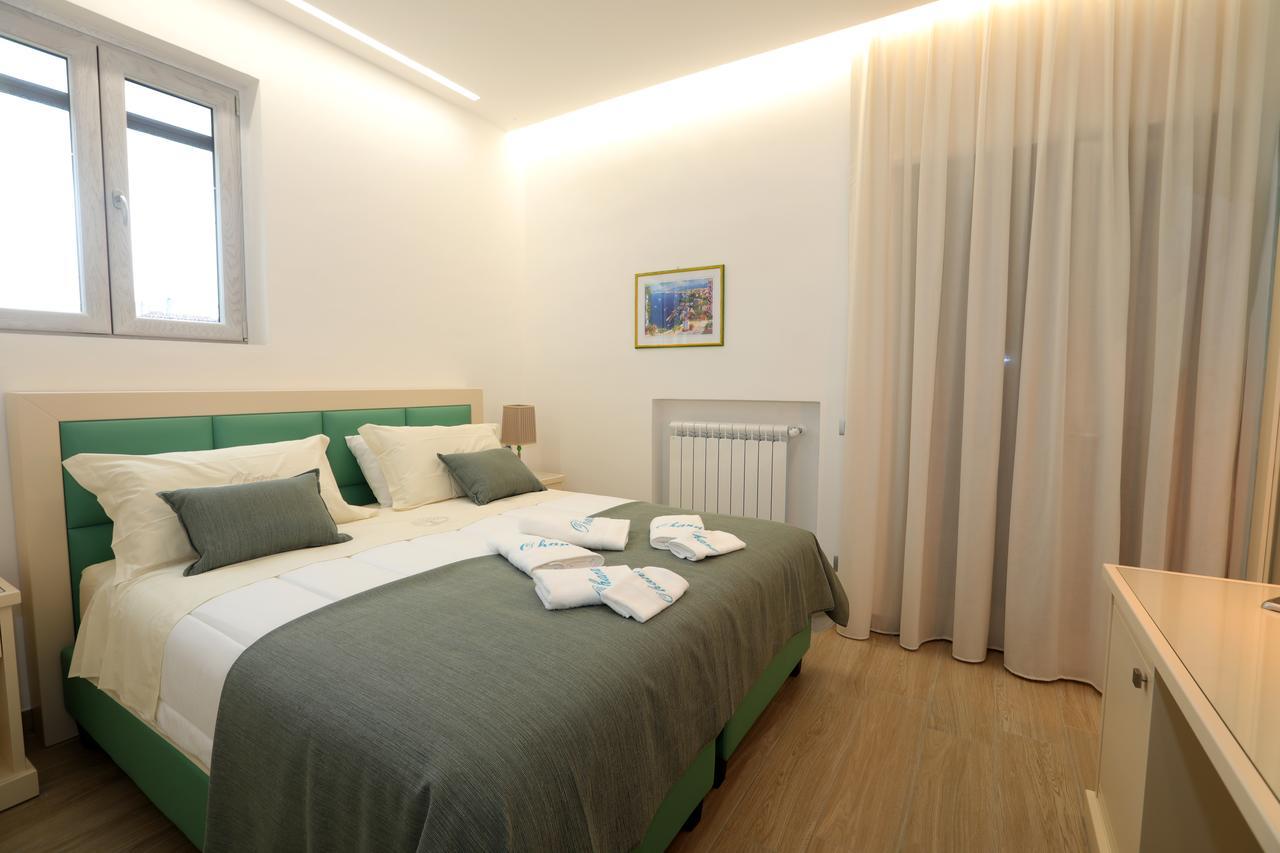 Relais Ohana - De Vivo Realty Arola (Campania) Exterior foto