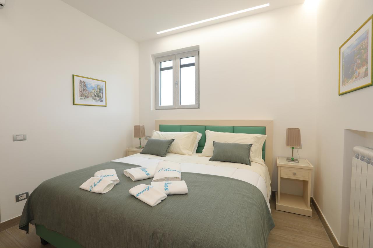 Relais Ohana - De Vivo Realty Arola (Campania) Exterior foto