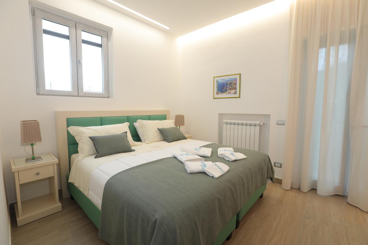 Relais Ohana - De Vivo Realty Arola (Campania) Exterior foto