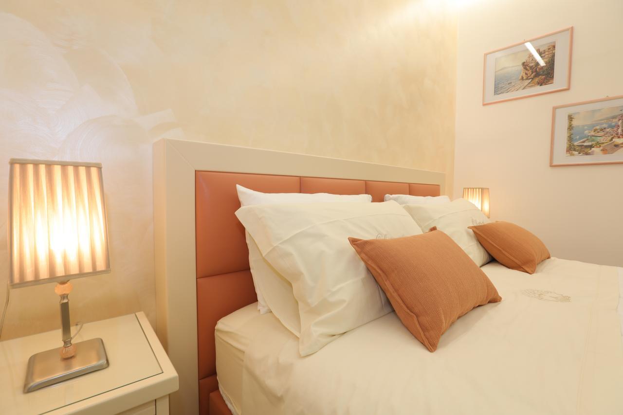 Relais Ohana - De Vivo Realty Arola (Campania) Exterior foto