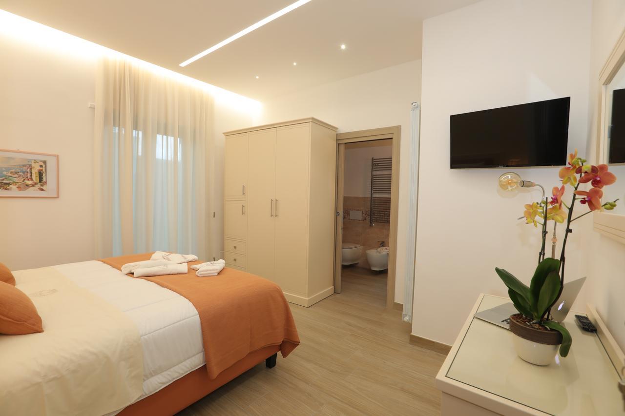 Relais Ohana - De Vivo Realty Arola (Campania) Exterior foto