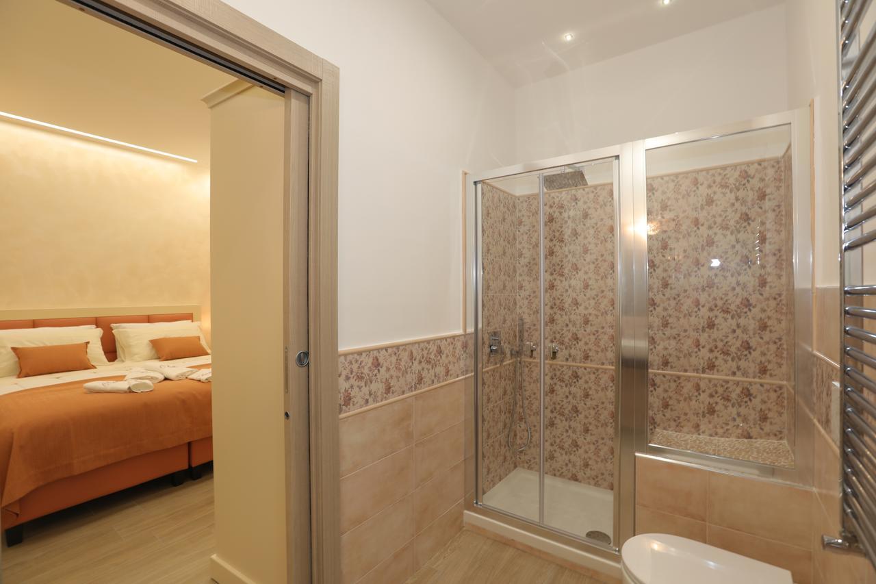 Relais Ohana - De Vivo Realty Arola (Campania) Exterior foto