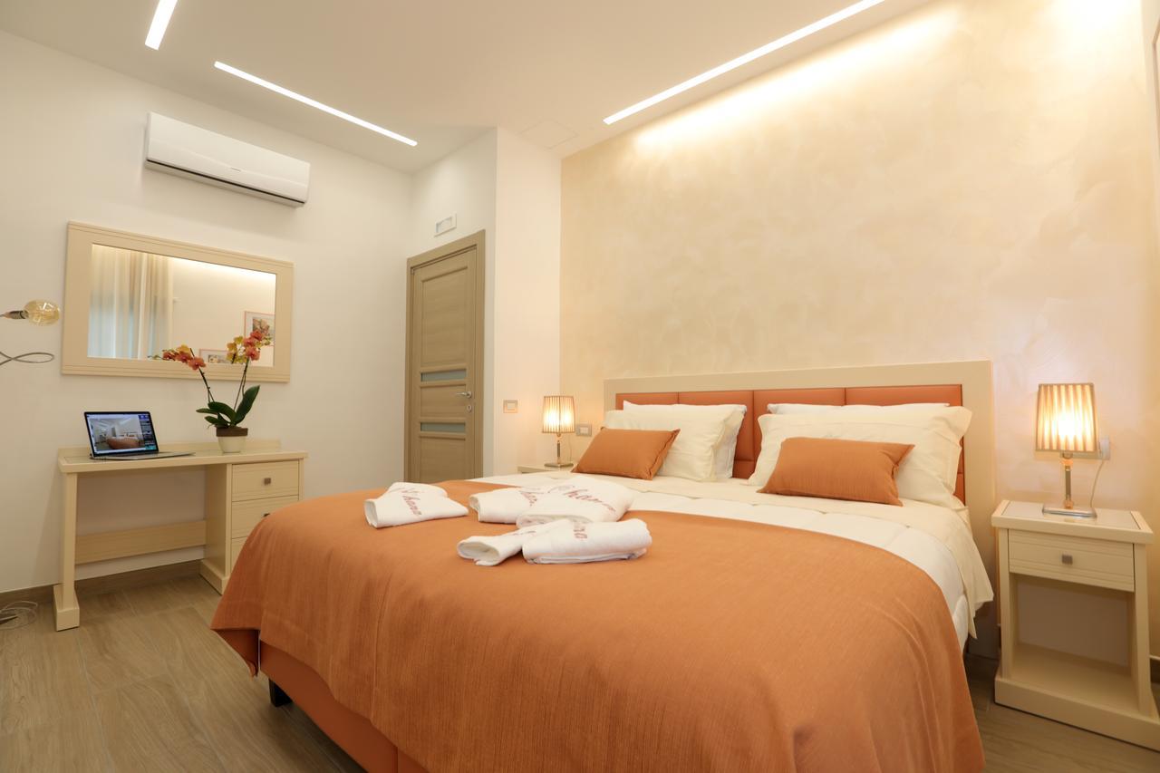 Relais Ohana - De Vivo Realty Arola (Campania) Exterior foto