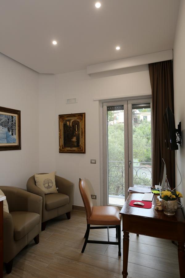Relais Ohana - De Vivo Realty Arola (Campania) Exterior foto