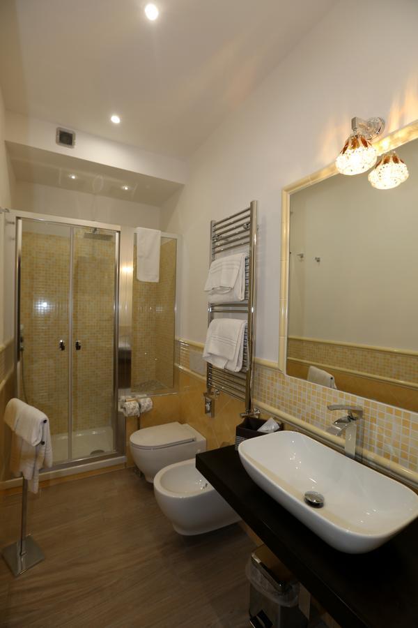 Relais Ohana - De Vivo Realty Arola (Campania) Exterior foto
