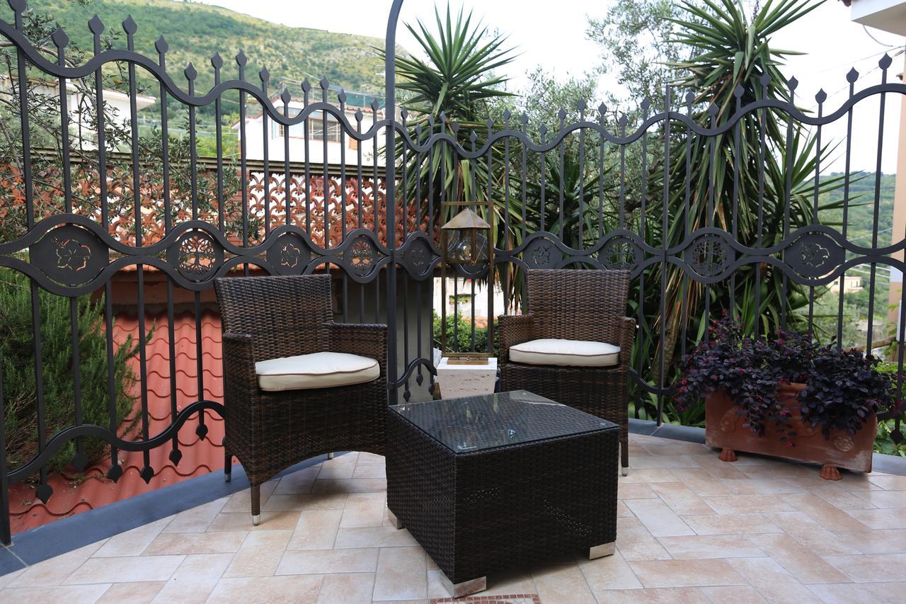 Relais Ohana - De Vivo Realty Arola (Campania) Exterior foto