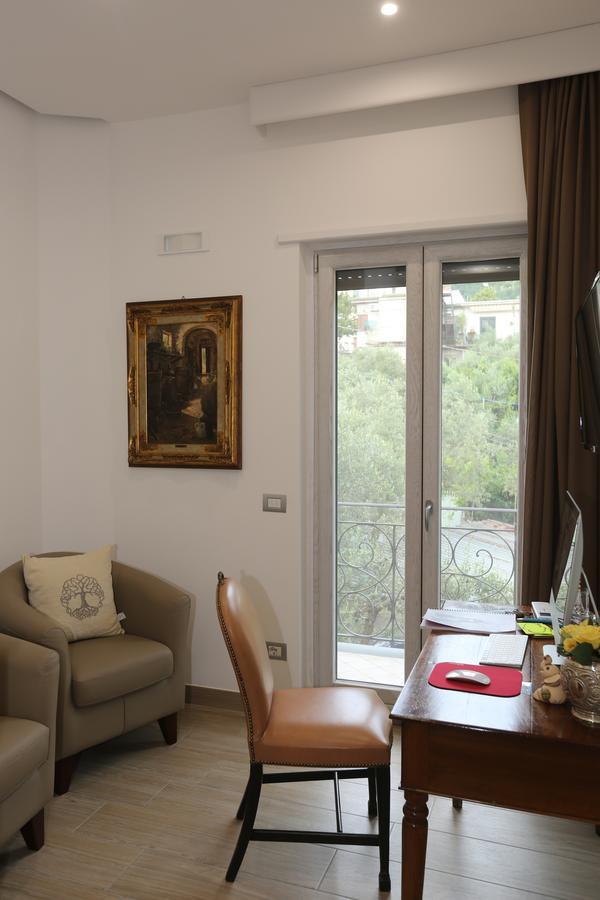 Relais Ohana - De Vivo Realty Arola (Campania) Exterior foto