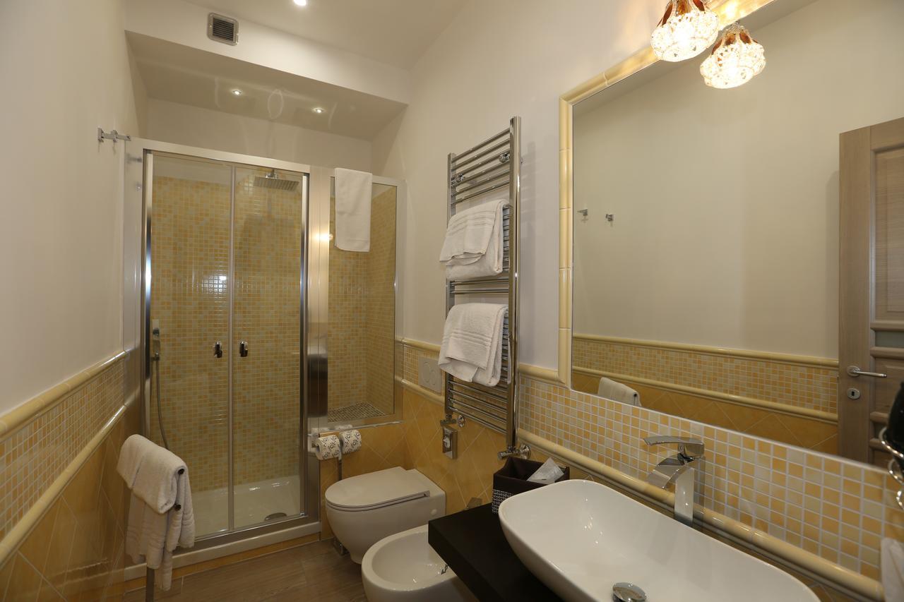 Relais Ohana - De Vivo Realty Arola (Campania) Exterior foto