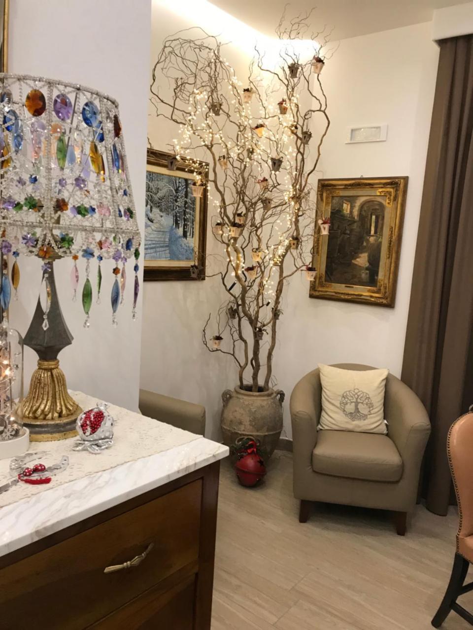 Relais Ohana - De Vivo Realty Arola (Campania) Exterior foto